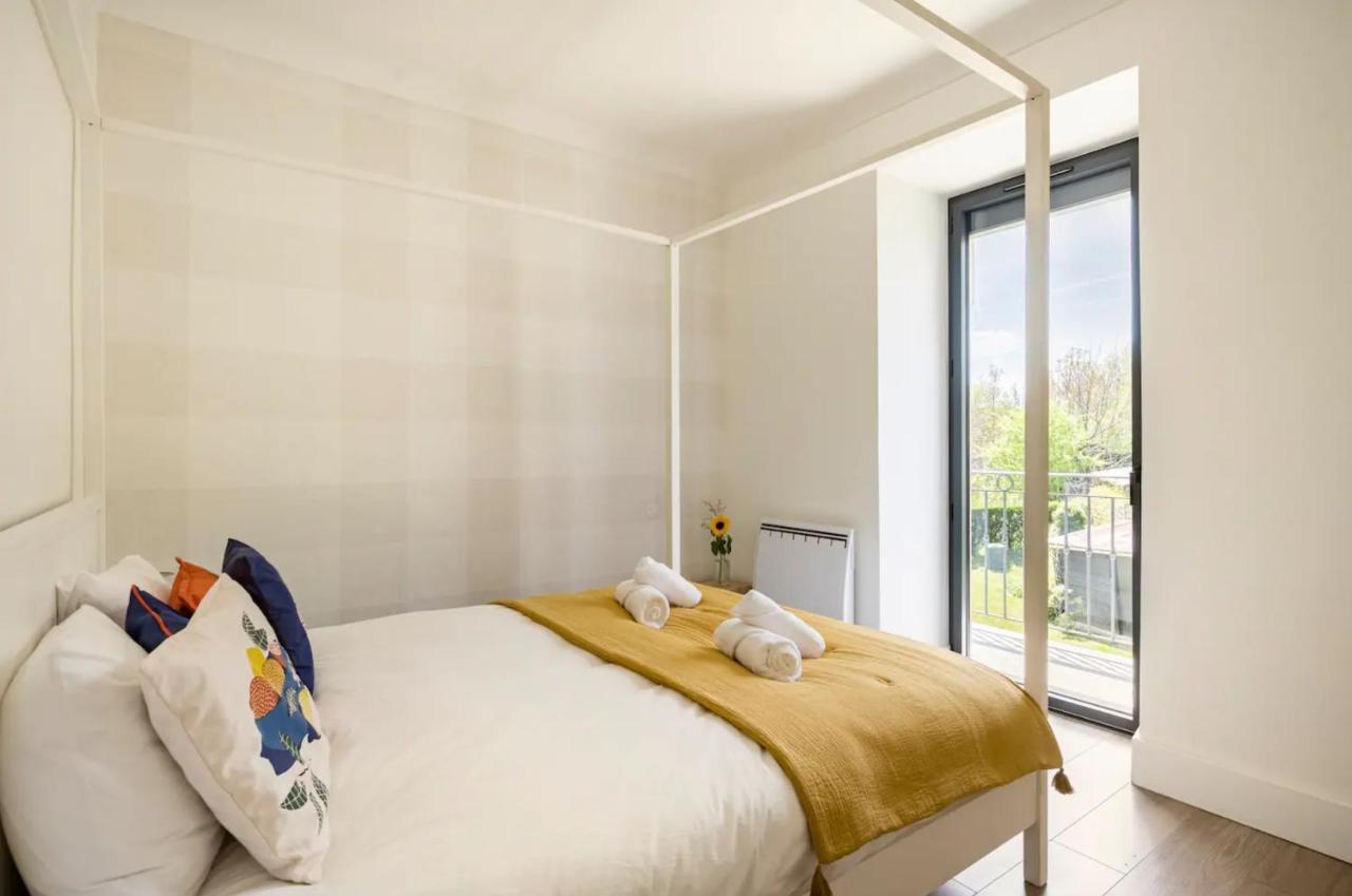 Villa Cote Des Vignes I Annecy 15' X Geneve 30' Charvonnex Exterior foto