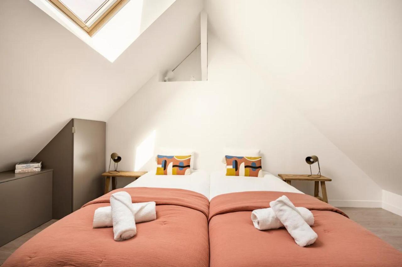 Villa Cote Des Vignes I Annecy 15' X Geneve 30' Charvonnex Exterior foto